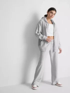 The primark scene | straight-leg joggers