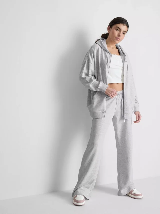 The primark scene | straight-leg joggers