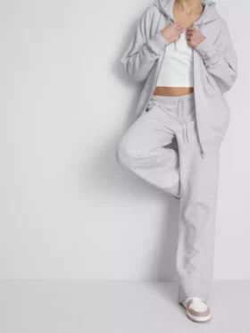 The primark scene | straight-leg joggers