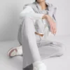 The primark scene | straight-leg joggers