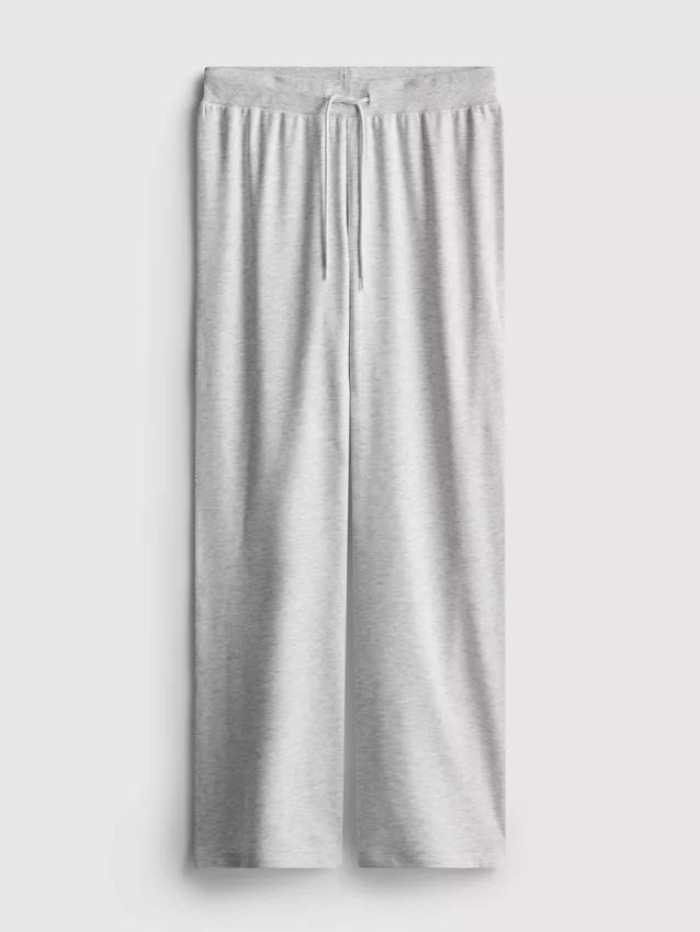 The primark scene | straight-leg joggers