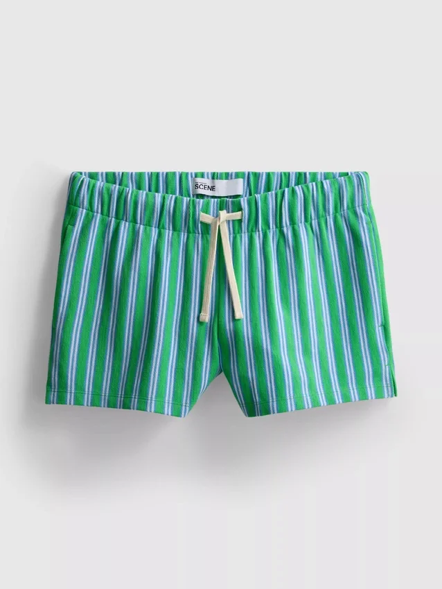 The primark scene | striped boxer shorts