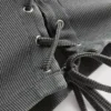 The primark scene | tie-detail baby tee