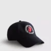 The rolling stones baseball cap