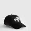 The rolling stones baseball cap