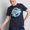 The strokes graphic t-shirt