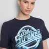 The strokes graphic t-shirt