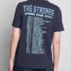 The strokes graphic t-shirt