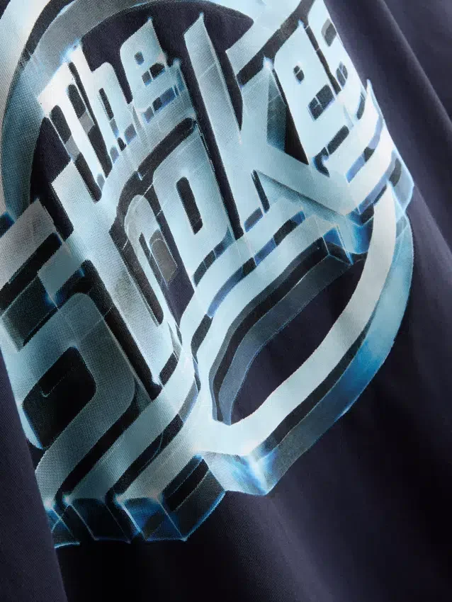 The strokes graphic t-shirt