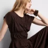Tiered top