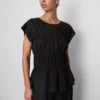 Tiered top