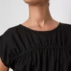 Tiered top