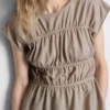 Tiered top