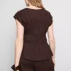 Tiered top