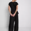 Tiered top