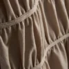 Tiered top