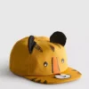 Tiger baseball cap