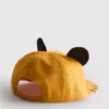 Tiger baseball cap