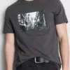 Tokyo street graphic t-shirt