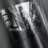 Tokyo street graphic t-shirt