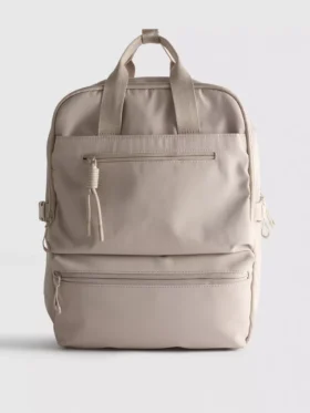 Travel backpack