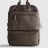Travel backpack