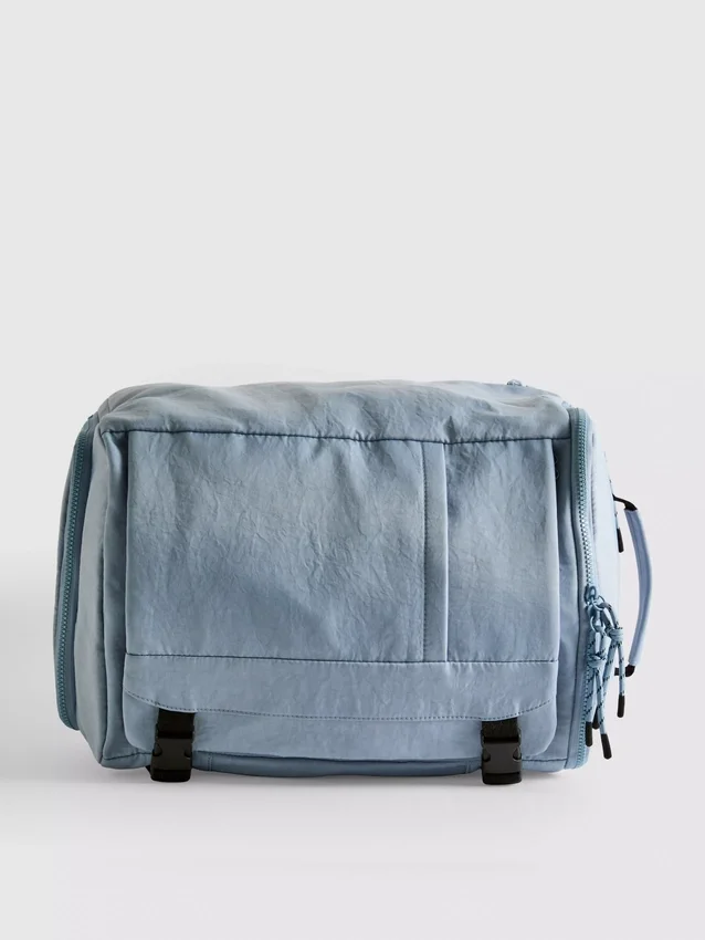 Travel backpack