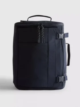 Travel backpack