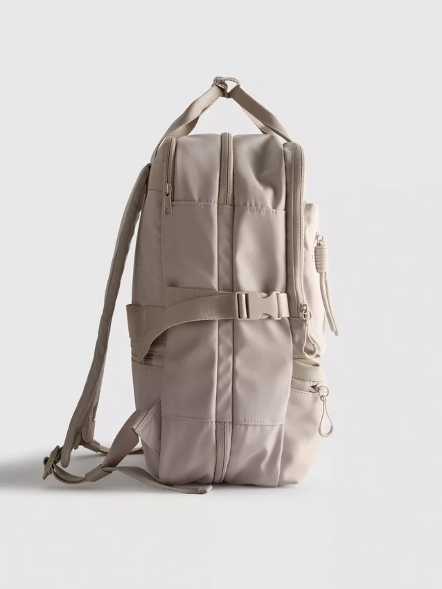 Travel backpack
