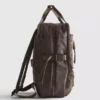 Travel backpack