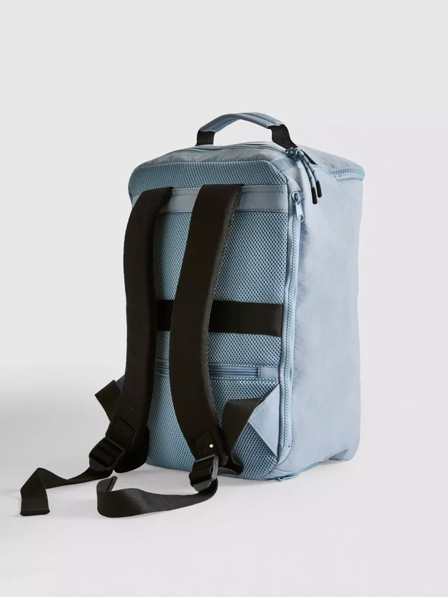 Travel backpack