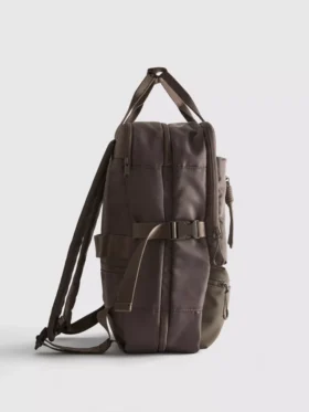 Travel backpack