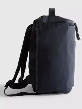 Travel backpack