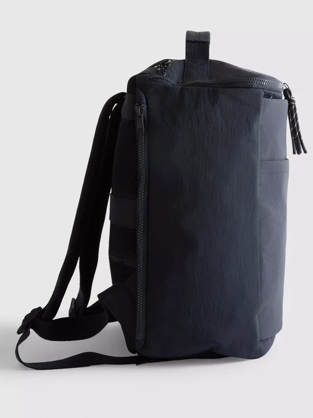 Travel backpack