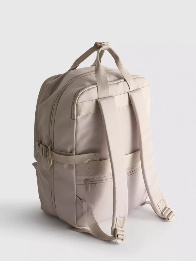 Travel backpack