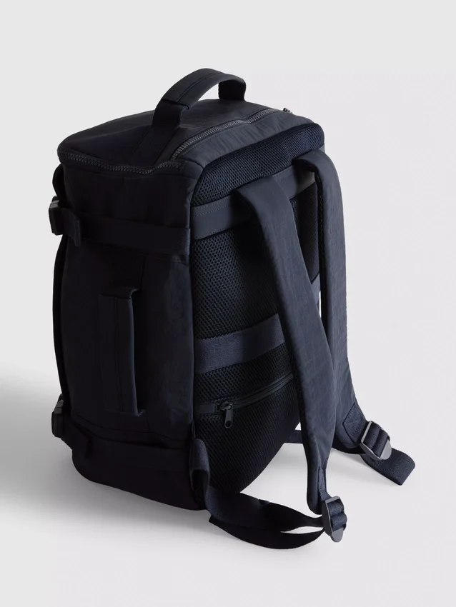 Travel backpack