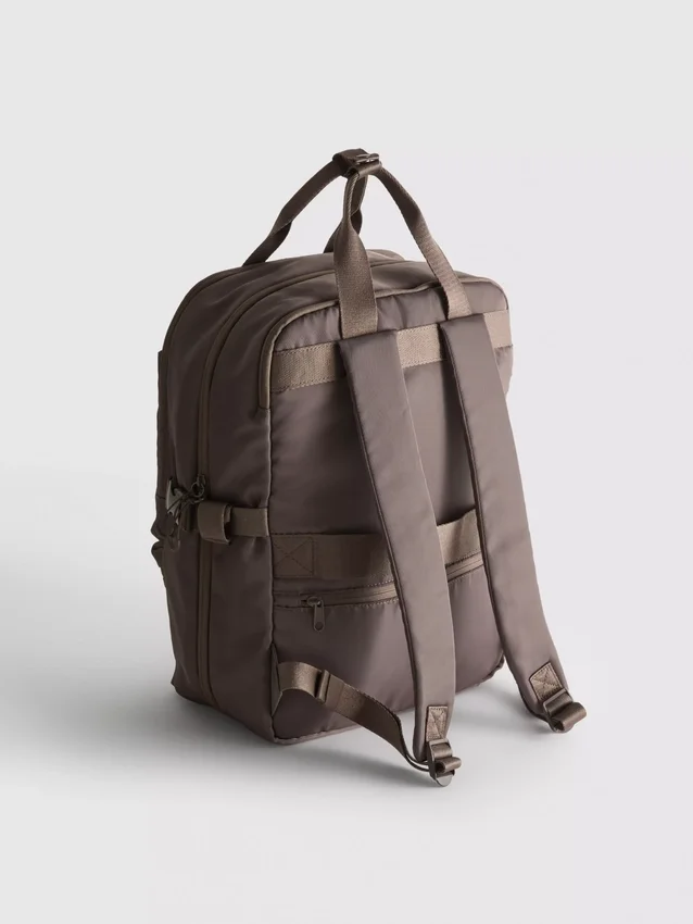Travel backpack