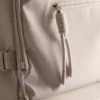 Travel backpack