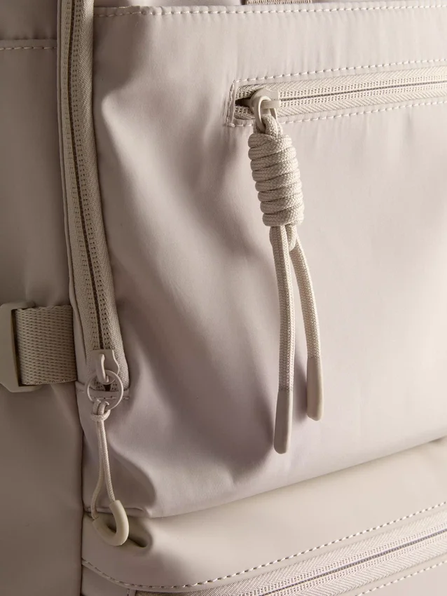 Travel backpack