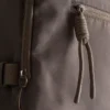 Travel backpack