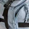 Travel backpack