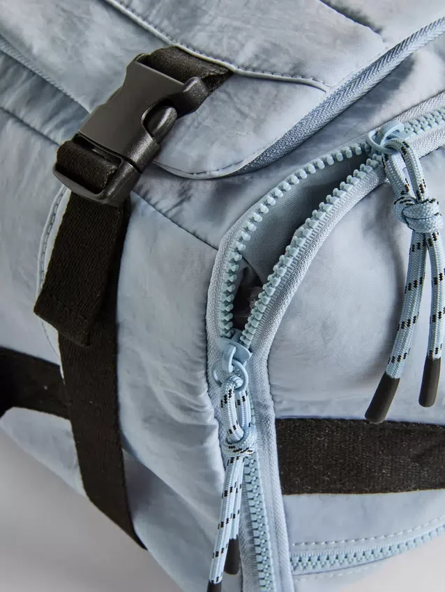 Travel backpack