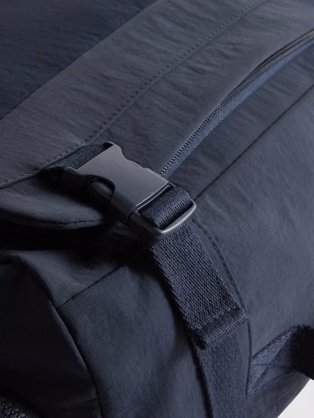 Travel backpack