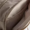 Travel backpack