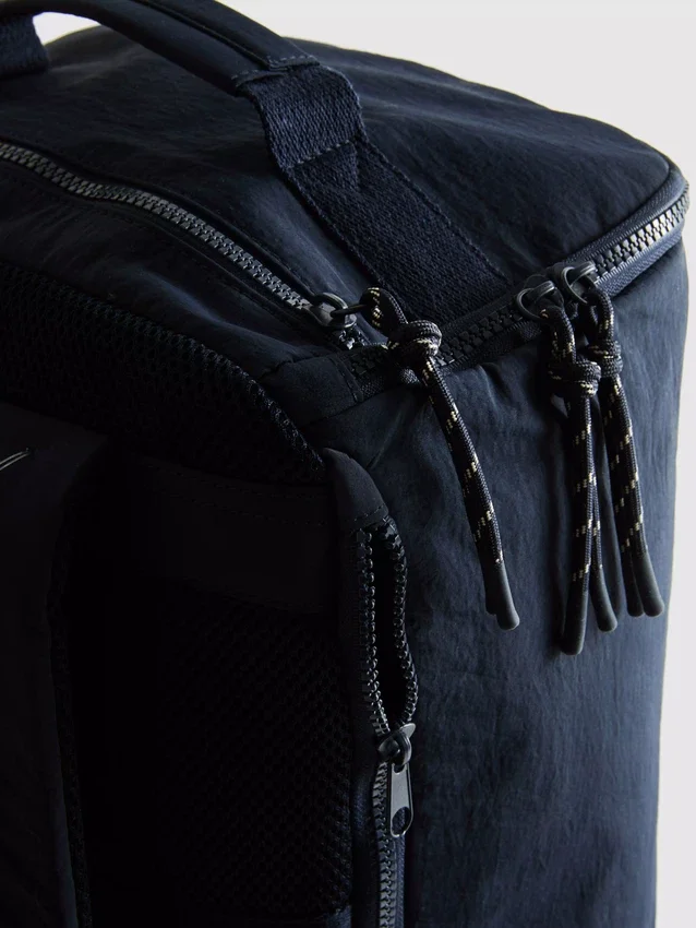 Travel backpack