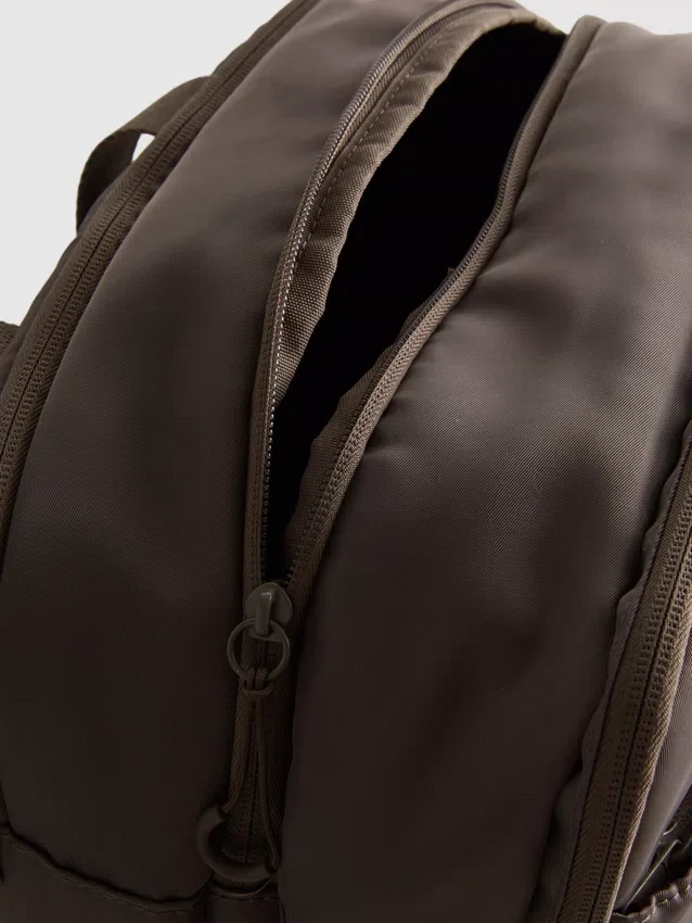 Travel backpack