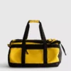 Travel duffel bag