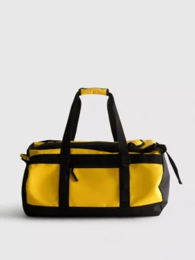 Travel duffel bag