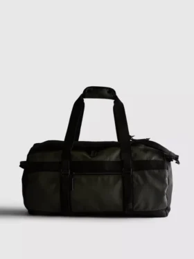 Travel duffel bag