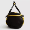 Travel duffel bag